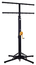 Prodotti d'elevamento d'acciaio della torre dell'elevatore della fase della torre per l'audio supporto leggero