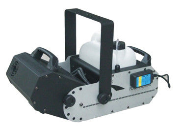 CA al suolo 220V - 240V dell'attrezzatura 2000w di effetto speciale della macchina della nebbia del fumo di Multi-angolo