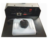 Macchina a distanza della neve dell'attrezzatura DMX di effetto speciale della fase 1200W del principale 1 per la discoteca/teatro