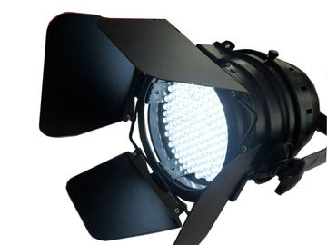 la parità calda di bianco DMX LED di 10mm può luci per gli eventi/partito che accende 177pcs/181pcs/183pcs