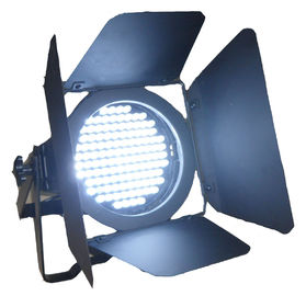 la parità calda di bianco DMX LED di 10mm può luci per gli eventi/partito che accende 177pcs/181pcs/183pcs