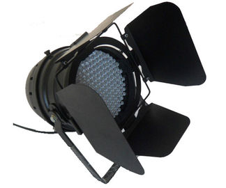 la parità calda di bianco DMX LED di 10mm può luci per gli eventi/partito che accende 177pcs/181pcs/183pcs