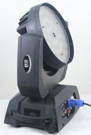 Lo zoom 36 x 10w Rgbw/Rgbwa ha condotto gli effetti uv del fascio 6in1 delle luci della fase di parità 64