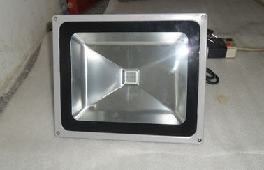 Luci di inondazione principali all'aperto UV 10w/20w/30w/40w/50w del proiettore per la fase