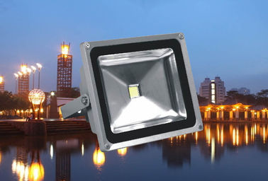 Luce di inondazione principale all'aperto di alto potere 10w - 100w colore di bianco/Rgb per la fase