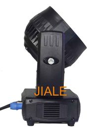19 lo zoom principale Rgbw DJ di x 12w ha condotto la luce della fase/la luce lavaggio del carrello