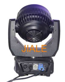 19 lo zoom principale Rgbw DJ di x 12w ha condotto la luce della fase/la luce lavaggio del carrello