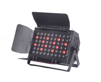 L'illuminazione par principale della fase LED delle latte/la fase dell'interno del DJ quadrato di Dmx si accende
