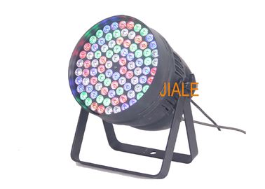 Fase professionale di Dmx LED che accende 90pcs 3watt Rgbw per la decorazione