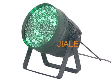 Fase professionale di Dmx LED che accende 90pcs 3watt Rgbw per la decorazione