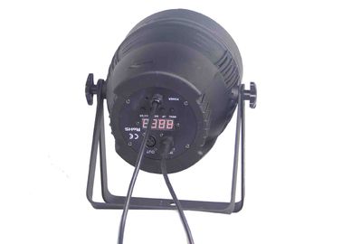 Fase professionale di Dmx LED che accende 90pcs 3watt Rgbw per la decorazione