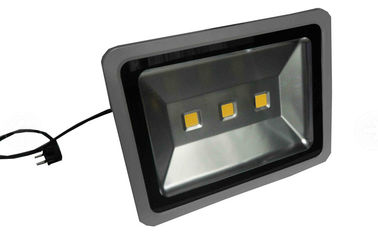 Alta lega di alluminio all'aperto delle luci di inondazione di luminosità 150w LED per la via