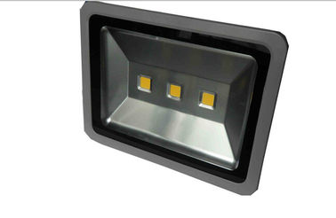 Alta lega di alluminio all'aperto delle luci di inondazione di luminosità 150w LED per la via