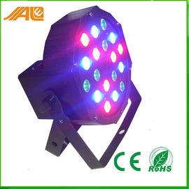 Le luci dell'interno del DJ il LED Antivari di evento di Dmx, Rgb hanno condotto intelligente leggero par piano