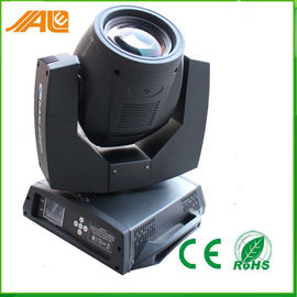 la discoteca della fase LED di 230w 7r effetto del carrello del raggio luminoso della discoteca club/si accende