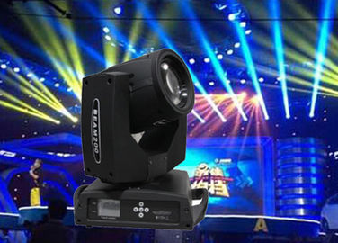 Il carrello dell'interno di Dmx di nozze della discoteca accende 200w 5r IP20 con lo zoom