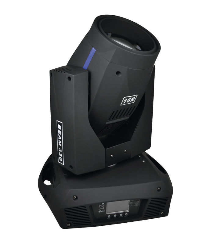 Fase del fascio di Sharpy 330w 15r che accende pro bianco di colore della luce 7500k 14