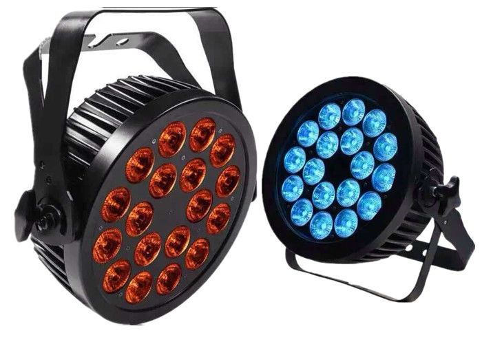 Di alluminio muore la colata che alloggia la fase all'aperto che accende 180W/270W/324W