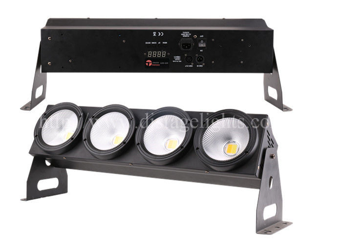 La fase della plastica IP20 440w DJ LED si accende/luce di inondazione per la decorazione della fase