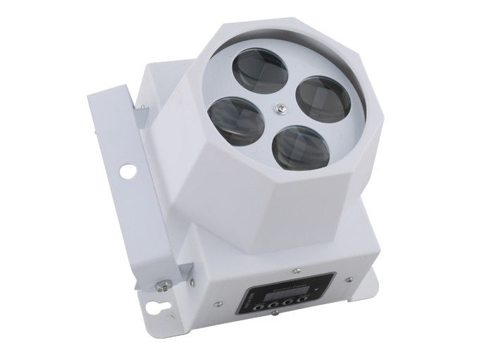 luce della fase di effetto del Gobo di 40W RGBW LED 8 con effetto del fascio di energia di altezza