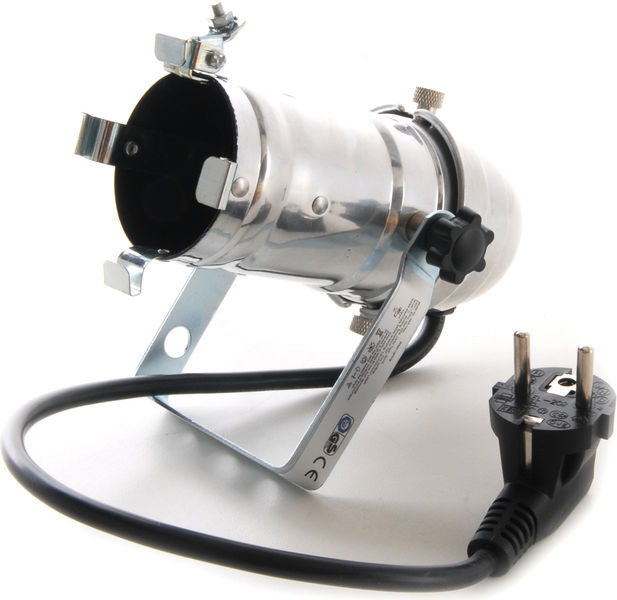 25 il watt/50 la parità di watt 3200k LED può luci con le basi GU10 110 x 153 x 125 millimetri