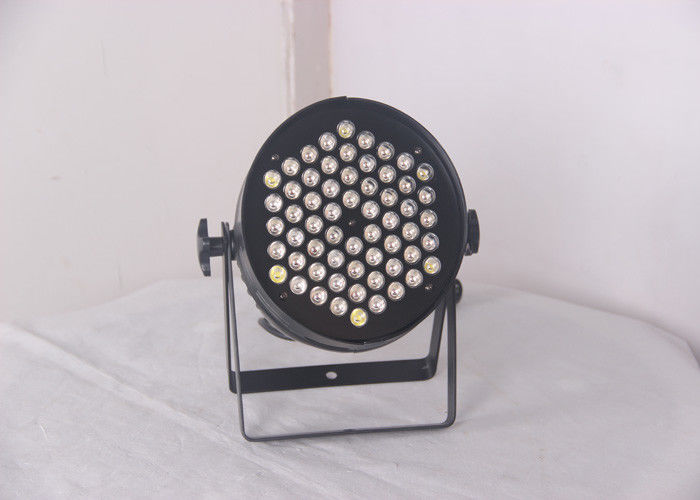 La parità principale Rgbwa principale dell'interno di Uplights 60*3w può luci per il partito del DJ