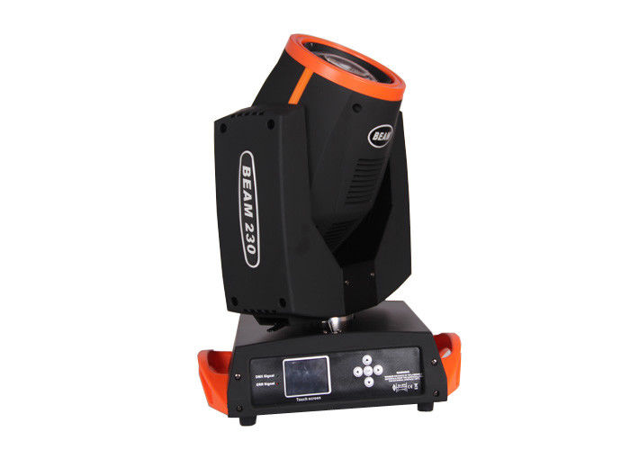 luci della fase del carrello di 230w LED per il medium a grande uso della fase