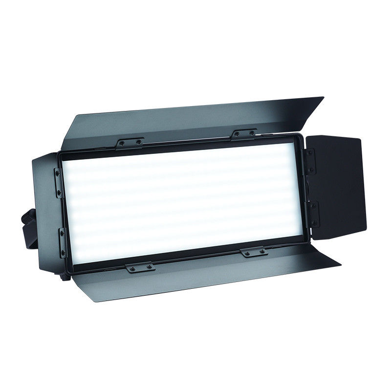 100W 3200k 5600k bicolore led sky panel Fullo-in light per teatro di conferenze