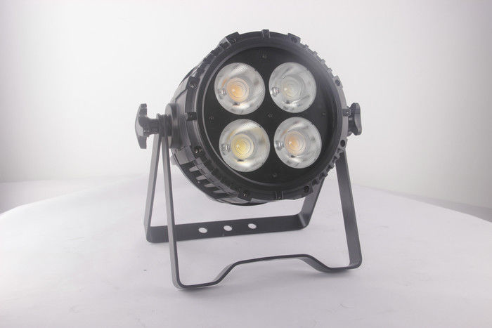 Sistema leggero par all'aperto di durata della vita lunga LED per la fase del DJ 100 mila ore