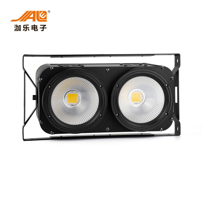 ampia cassa leggera par DMX512, controllo di voce, modo di volo della PANNOCCHIA LED di tensione 90-240v di controllo automotore