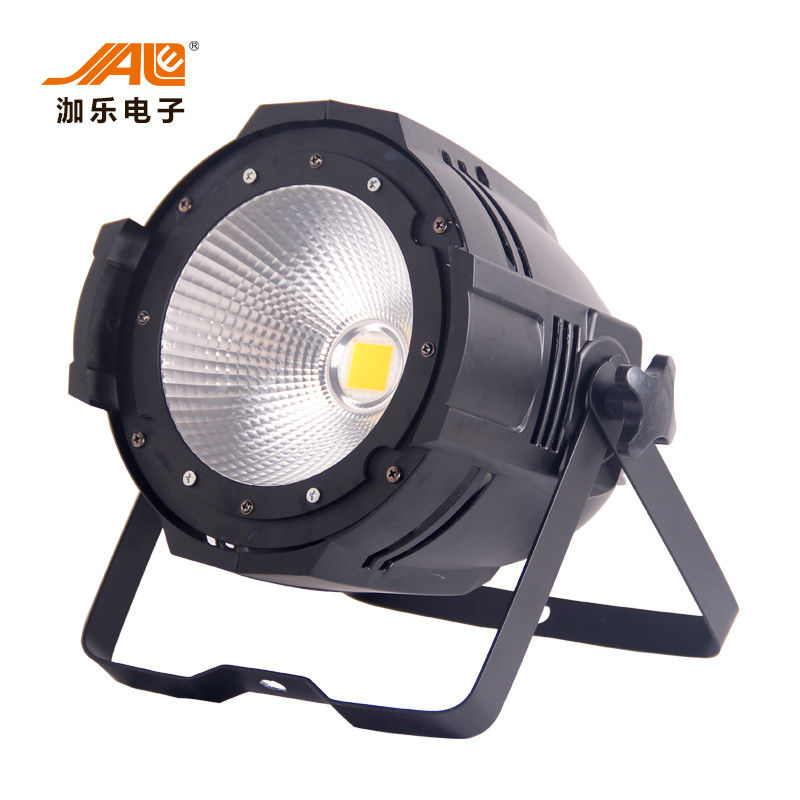 La discoteca dell'interno di alto potere superiore della PANNOCCHIA 100W della Cina ha condotto la luce del partito principale luci par