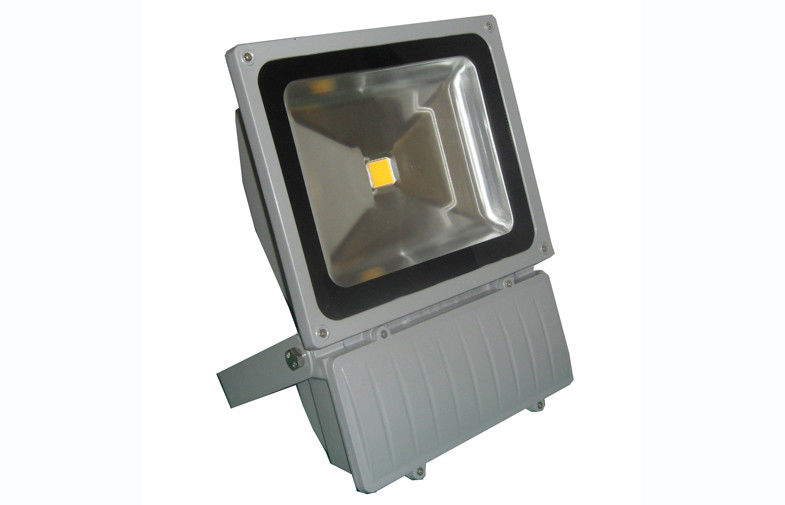 Lampade della fase del lume delle luci di inondazione della fase di alta efficienza 70W LED alte 8500Lm