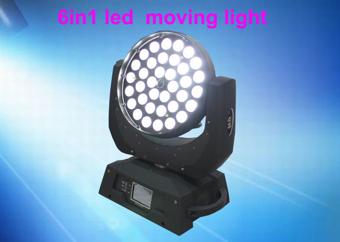 Fase portatile che accende la luce del carrello di DMX LED per nozze/evento/partito