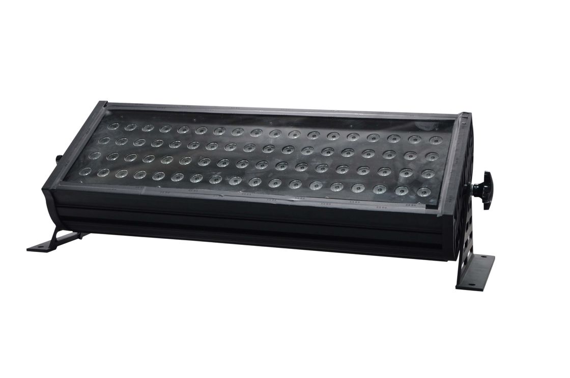 Fase teatrale che accende le luci all'aperto della rondella della parete di RGB LED con lo schermo di Digital